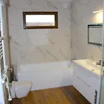 Kwiat Jabloni Villa Prawdowo