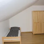 Villa Kwiat Jabloni Prawdowo