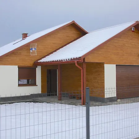 Kwiat Jabloni Villa *