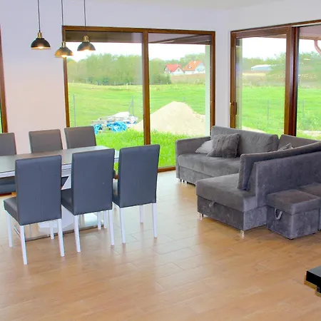 Villa Kwiat Jabloni Prawdowo