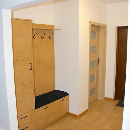 Kwiat Jabloni * Mikołajki