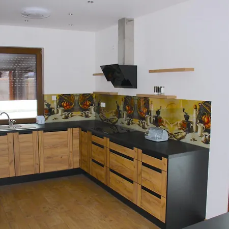 Kwiat Jabloni Villa Prawdowo