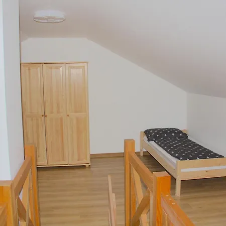 Kwiat Jabloni Mikołajki
