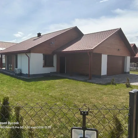 Villa Kwiat Jabloni *