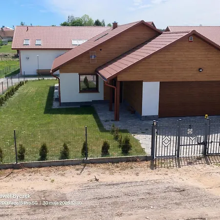 Kwiat Jabloni * Mikołajki